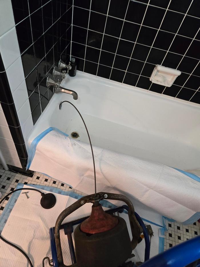 Roto-Rooter Plumbing & Water Cleanup