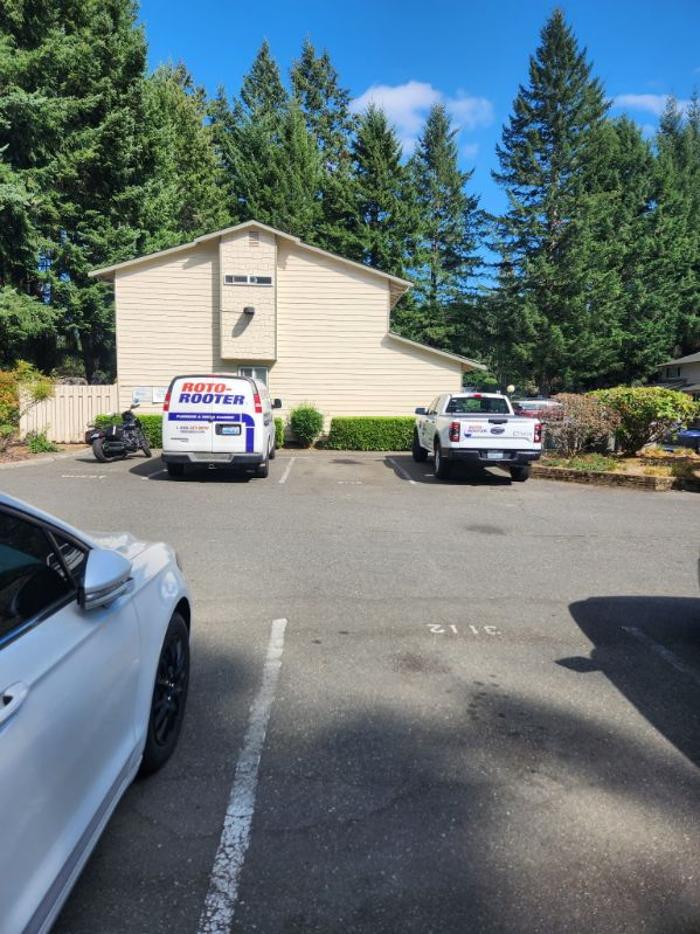 Roto-Rooter Plumbing & Water Cleanup Image