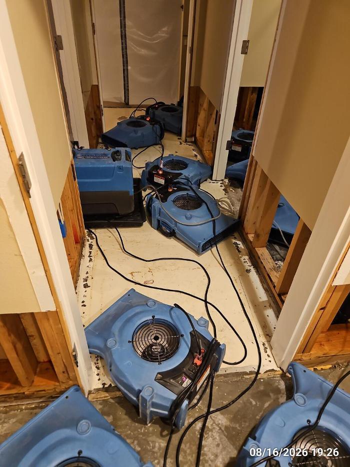 Roto-Rooter Plumbing & Water Cleanup Image