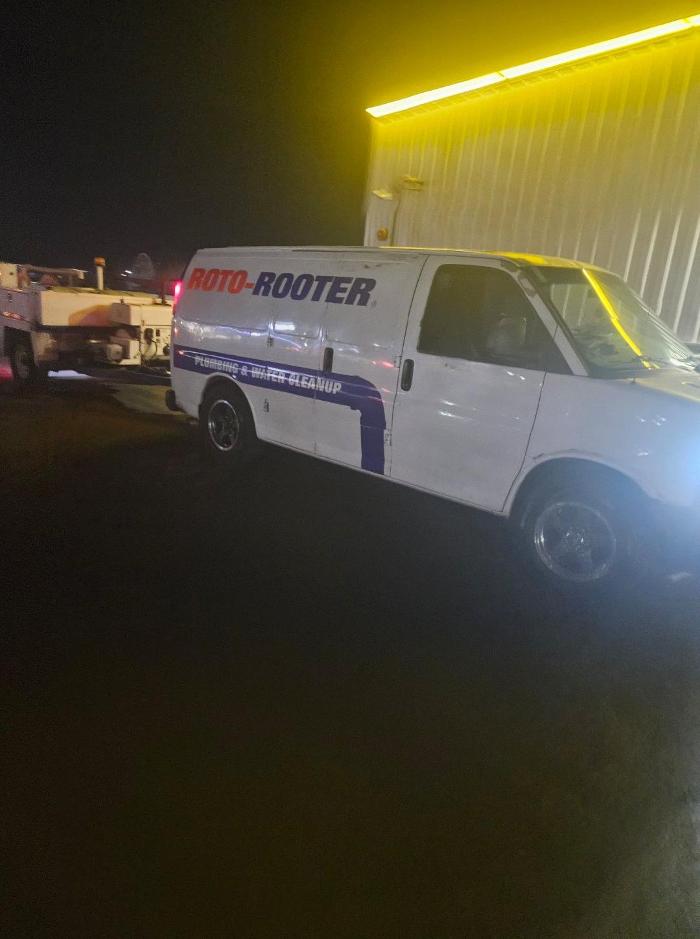 Roto-Rooter Plumbing & Water Cleanup Image