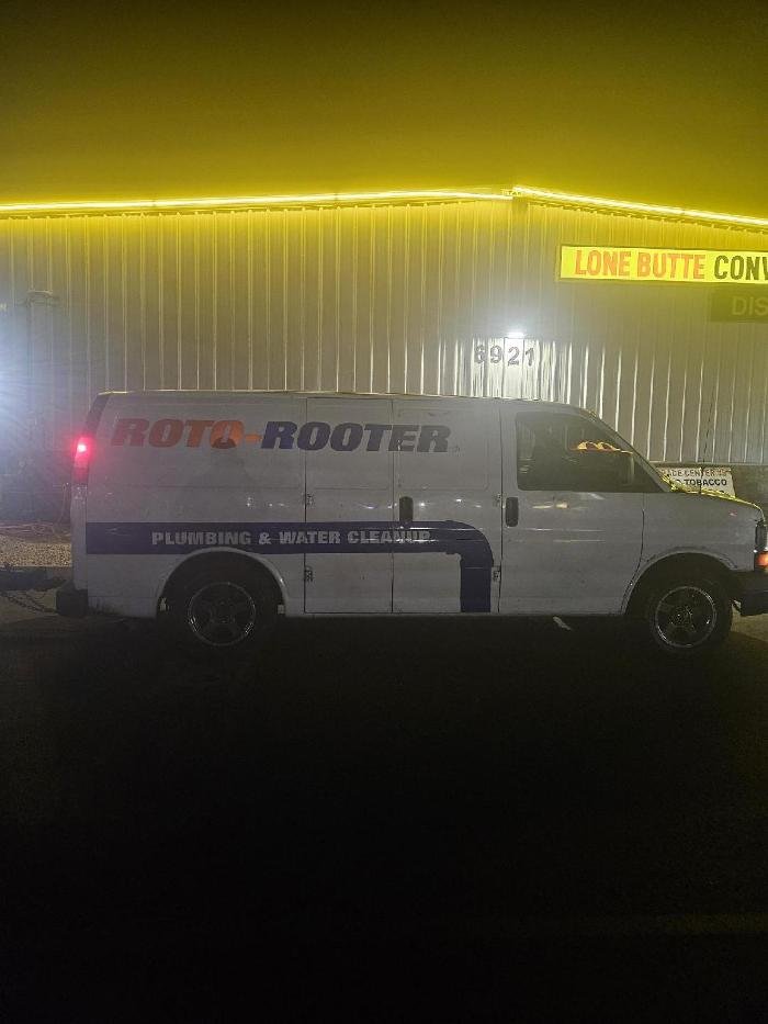 Roto-Rooter Plumbing & Water Cleanup Image