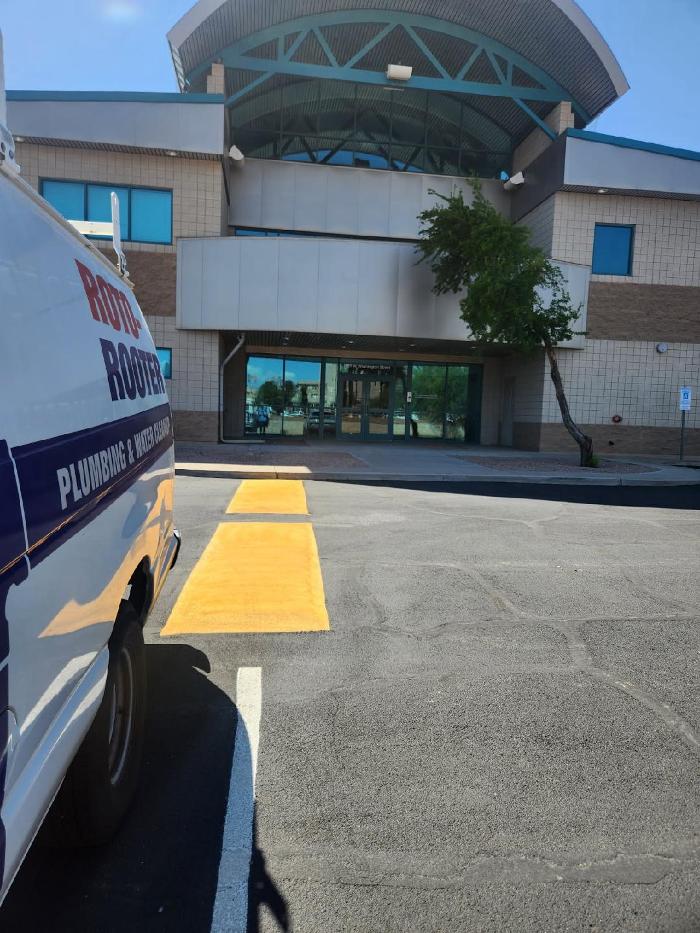 Roto-Rooter Plumbing & Water Cleanup Image