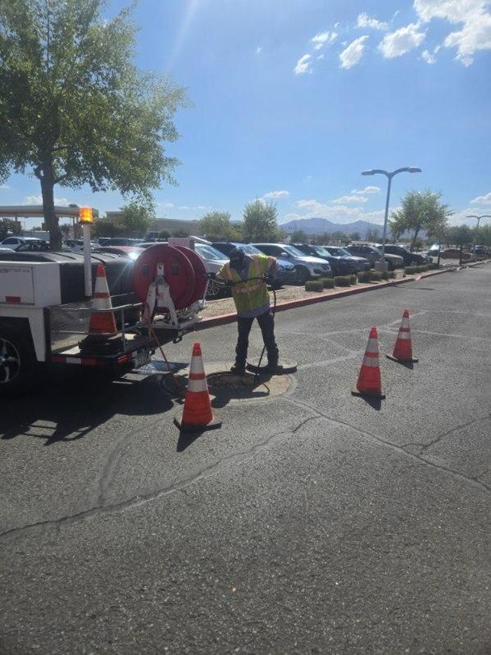 Roto-Rooter Plumbing & Water Cleanup Image