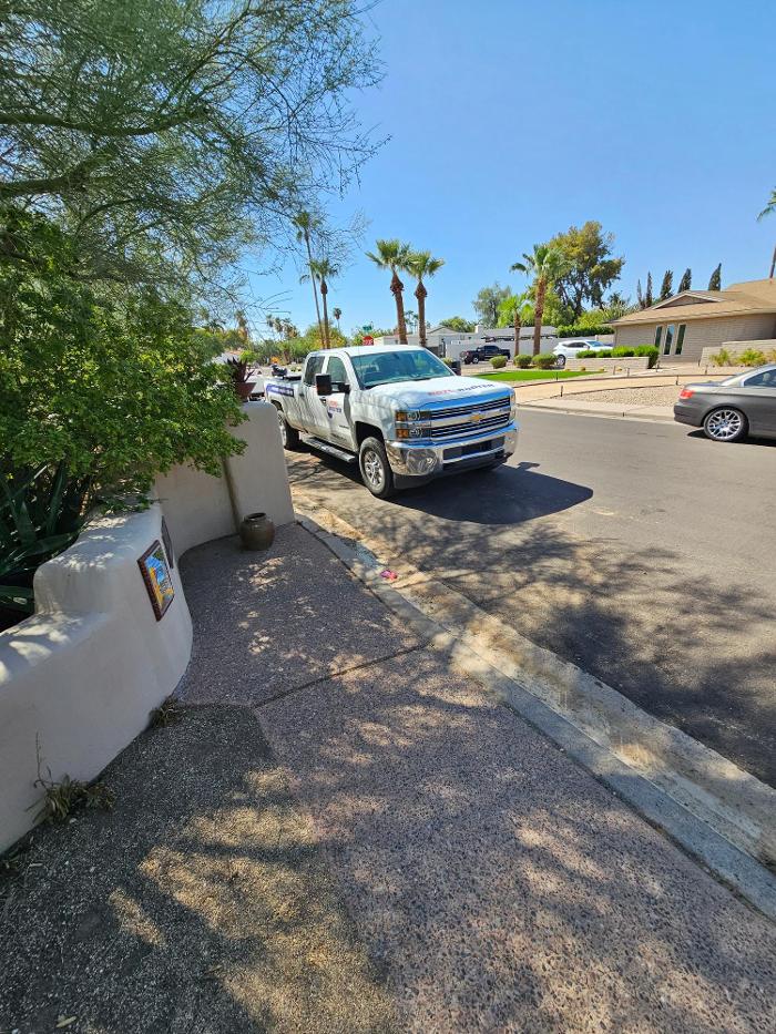 Roto-Rooter Plumbing & Water Cleanup Image
