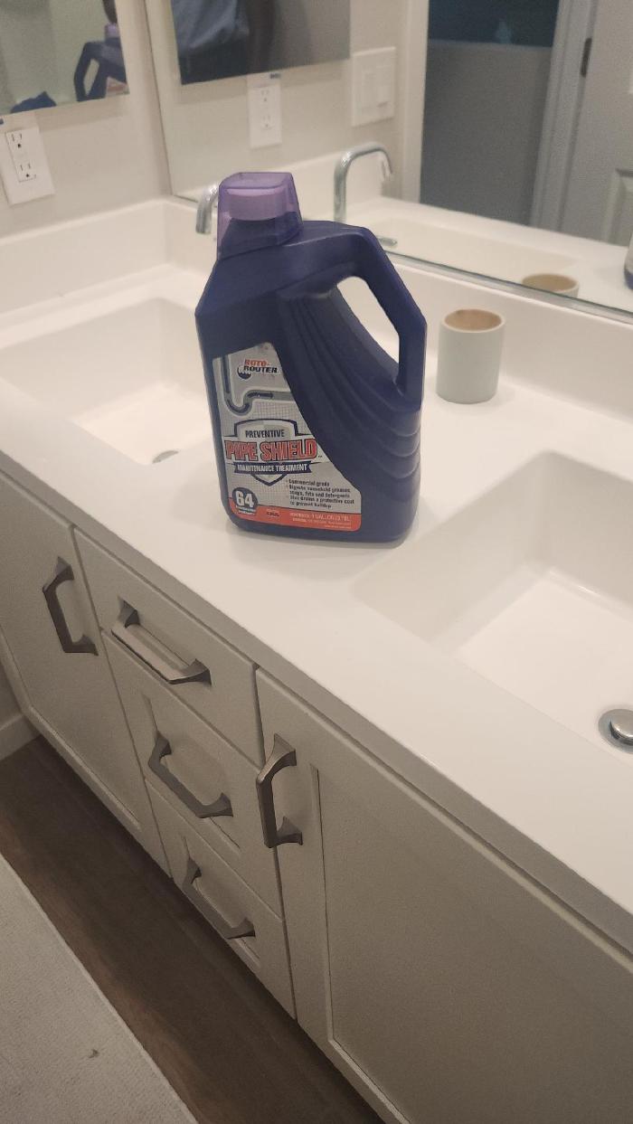 Roto-Rooter Plumbing & Water Cleanup Image