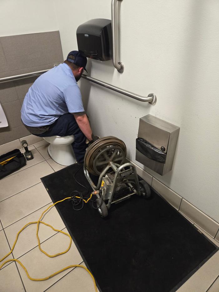 Roto-Rooter Plumbing & Water Cleanup Image