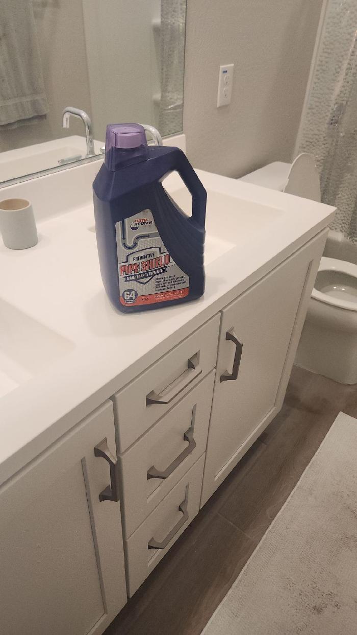 Roto-Rooter Plumbing & Water Cleanup Image