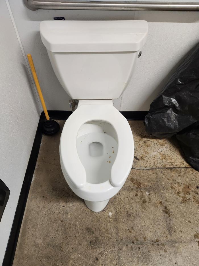 Roto-Rooter Plumbing & Water Cleanup