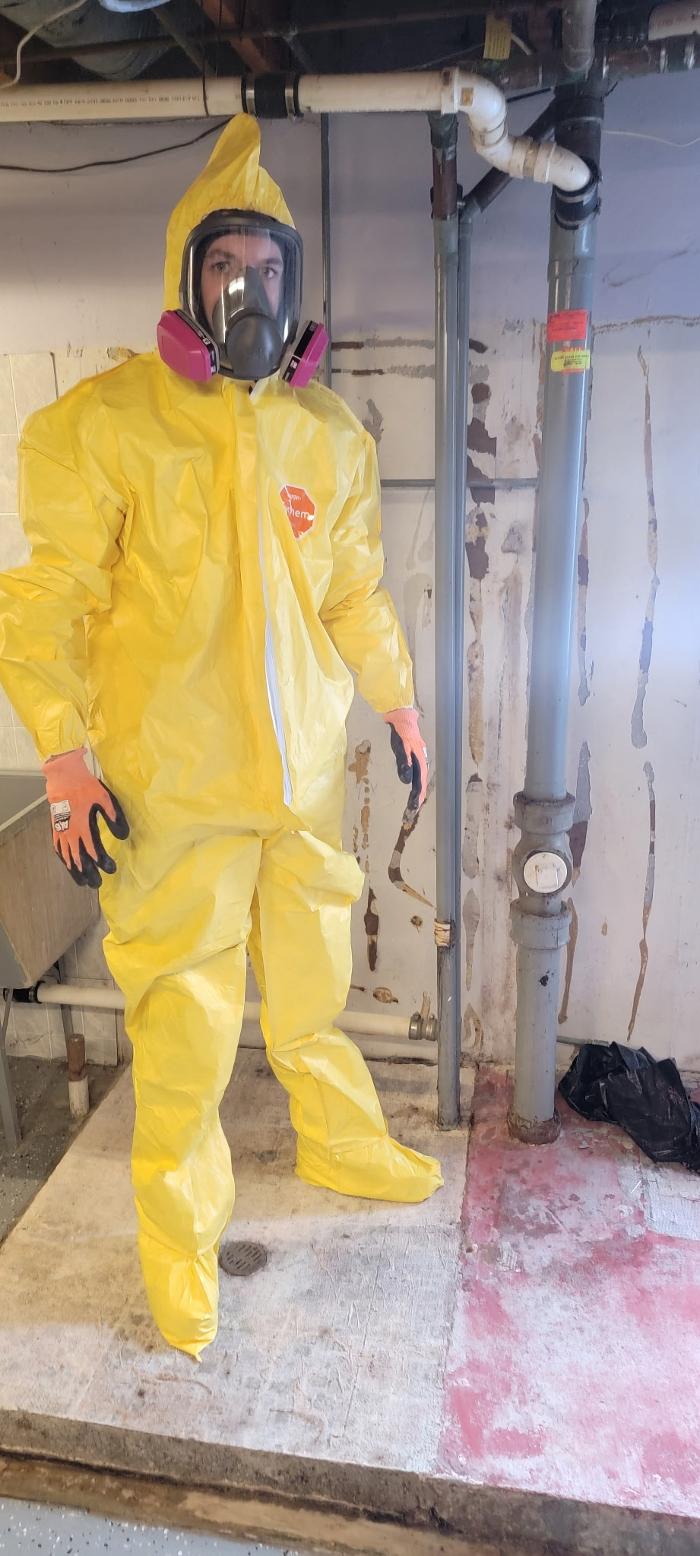 Roto-Rooter Plumbing & Water Cleanup Image