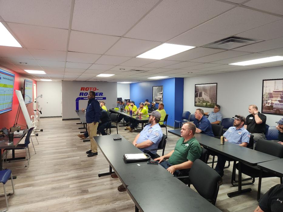 Roto-Rooter Plumbing & Water Cleanup Image