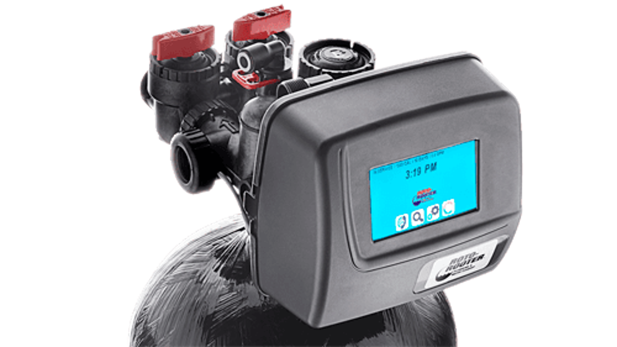 Roto-Rooter Plumbing & Water Cleanup Image