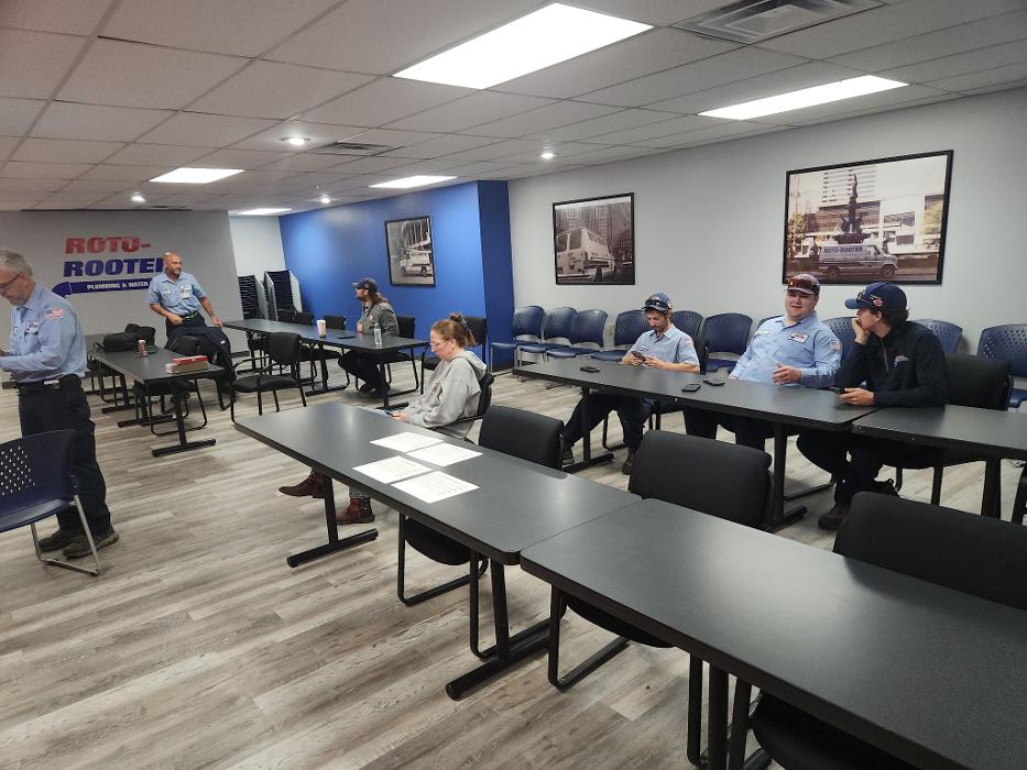 Roto-Rooter Plumbing & Water Cleanup Image
