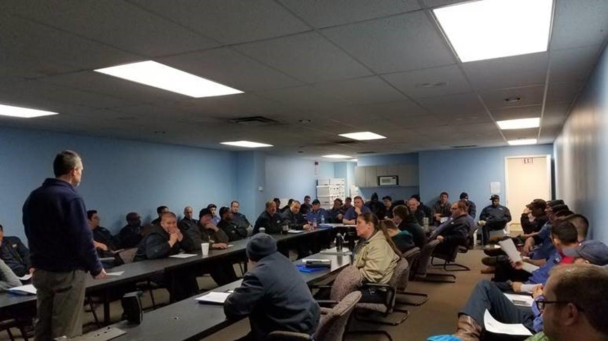 Roto-Rooter Plumbing & Water Cleanup Image