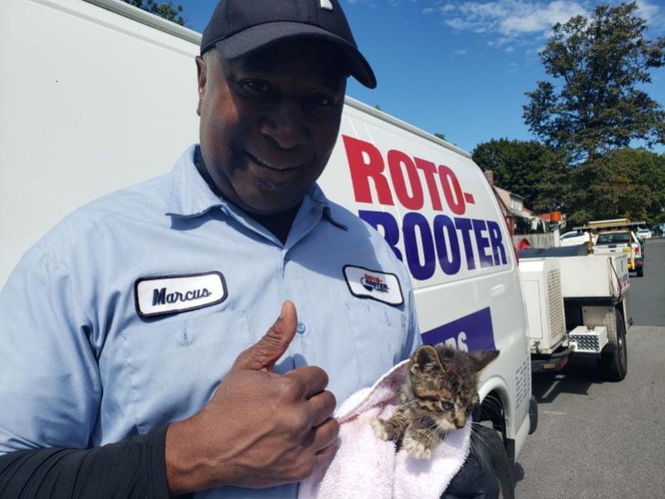 Roto-Rooter Plumbing & Water Cleanup Image