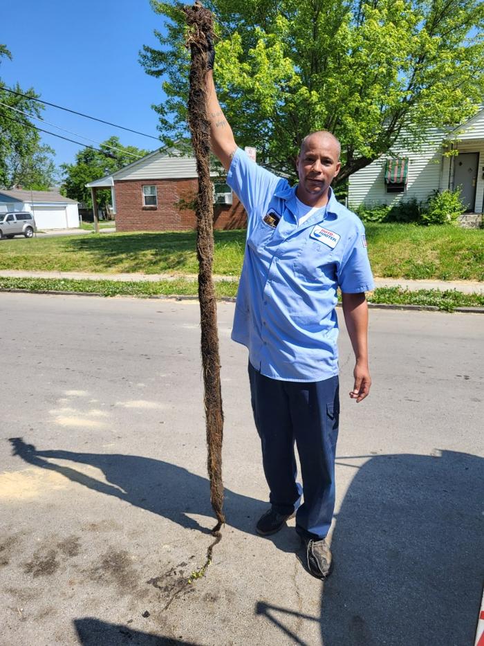 Roto-Rooter Plumbing & Water Cleanup Image