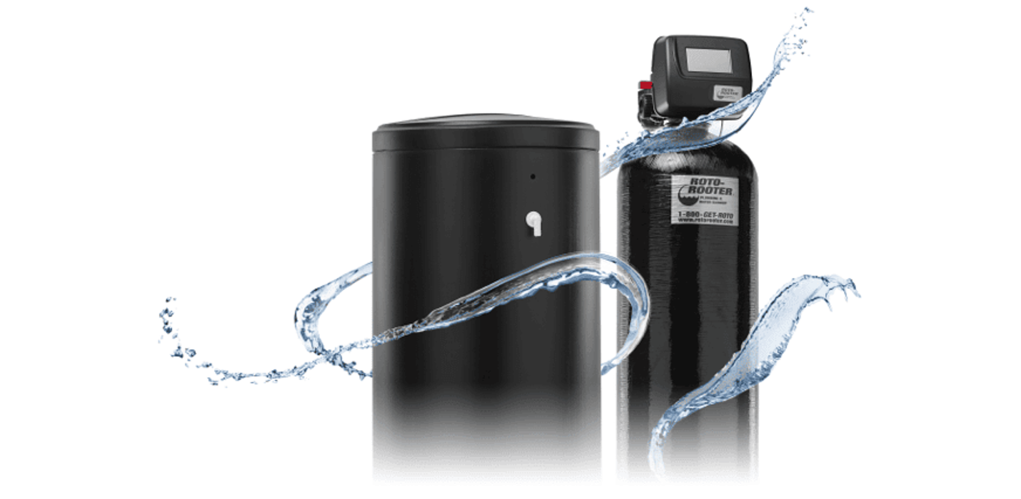 Roto-Rooter Plumbing & Water Cleanup Image