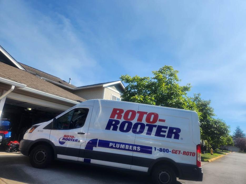 Roto-Rooter Plumbing & Water Cleanup Image