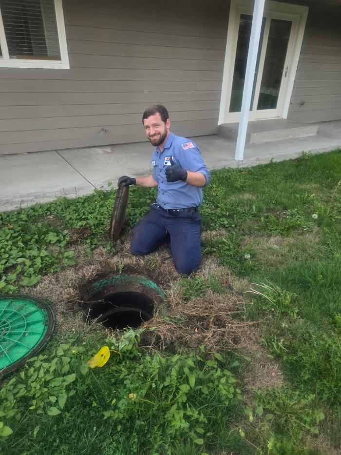 Roto-Rooter Plumbing & Water Cleanup Image
