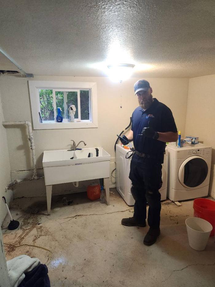 Roto-Rooter Plumbing & Water Cleanup Image