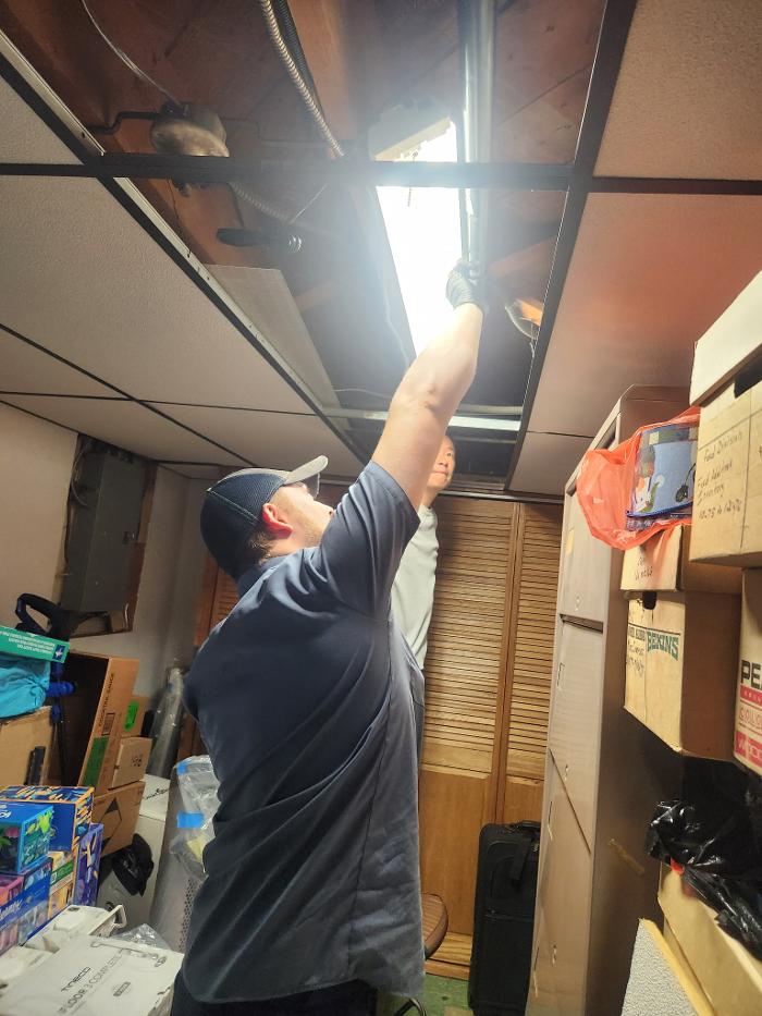 Roto-Rooter Plumbing & Water Cleanup Image