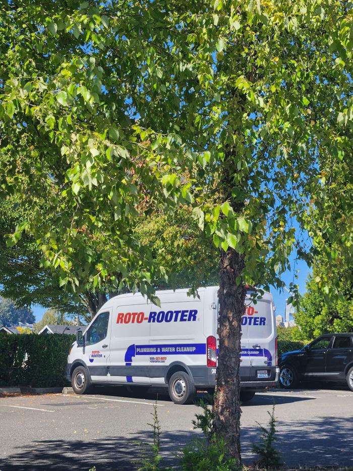 Roto-Rooter Plumbing & Water Cleanup Image