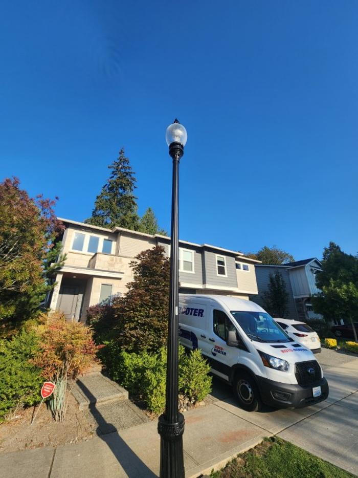 Roto-Rooter Plumbing & Water Cleanup Image
