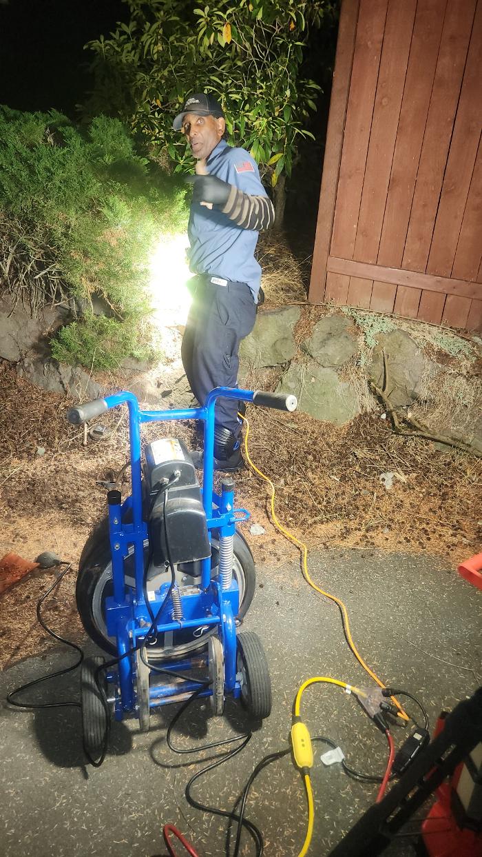 Roto-Rooter Plumbing & Water Cleanup Image