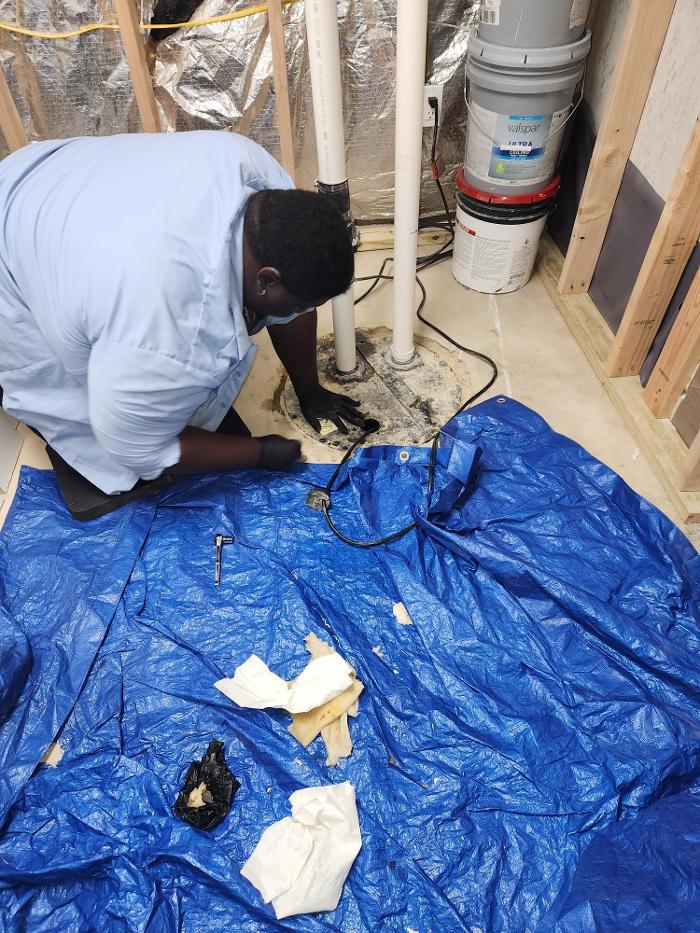 Roto-Rooter Plumbing & Water Cleanup