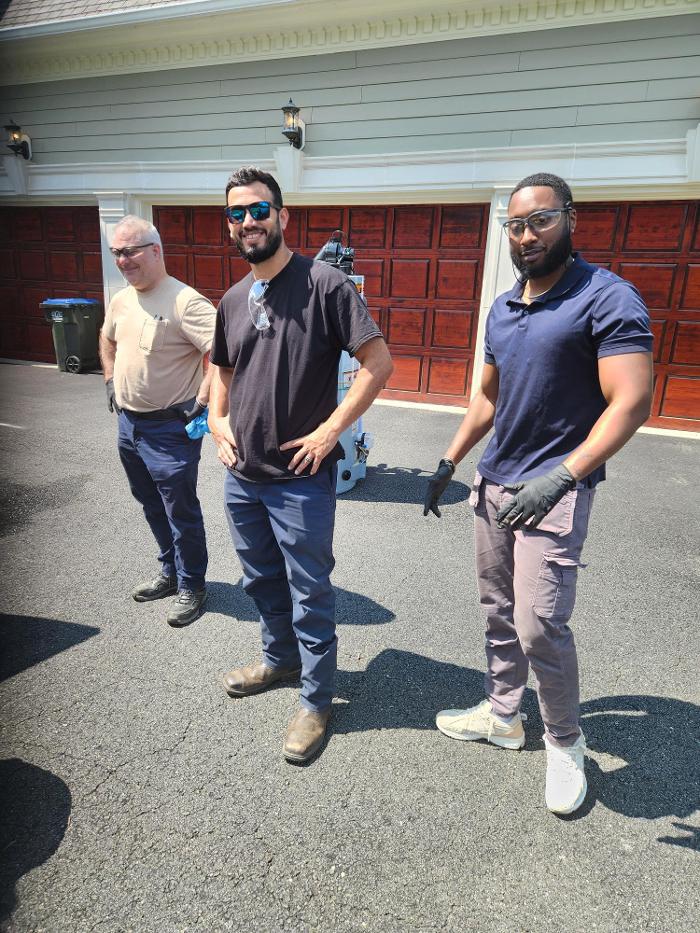 Roto-Rooter Plumbing & Water Cleanup Image