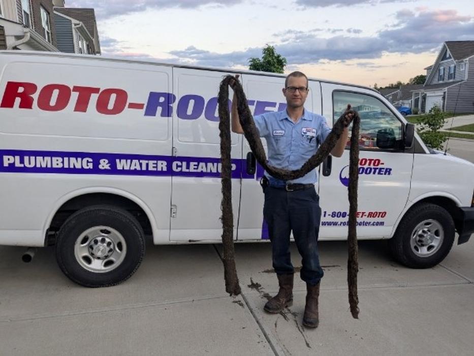 Roto-Rooter Plumbing & Water Cleanup
