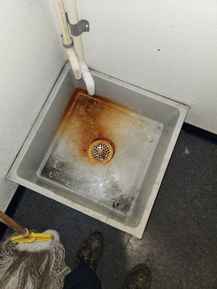Roto-Rooter Plumbing & Water Cleanup