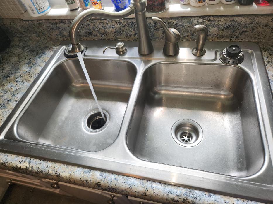 Roto-Rooter Plumbing & Water Cleanup
