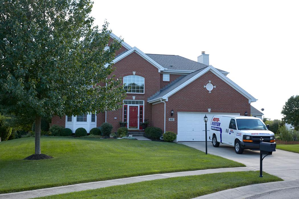 Roto-Rooter Plumbing & Water Cleanup Image