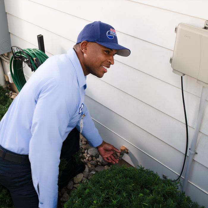 Roto-Rooter Plumbing & Water Cleanup Image