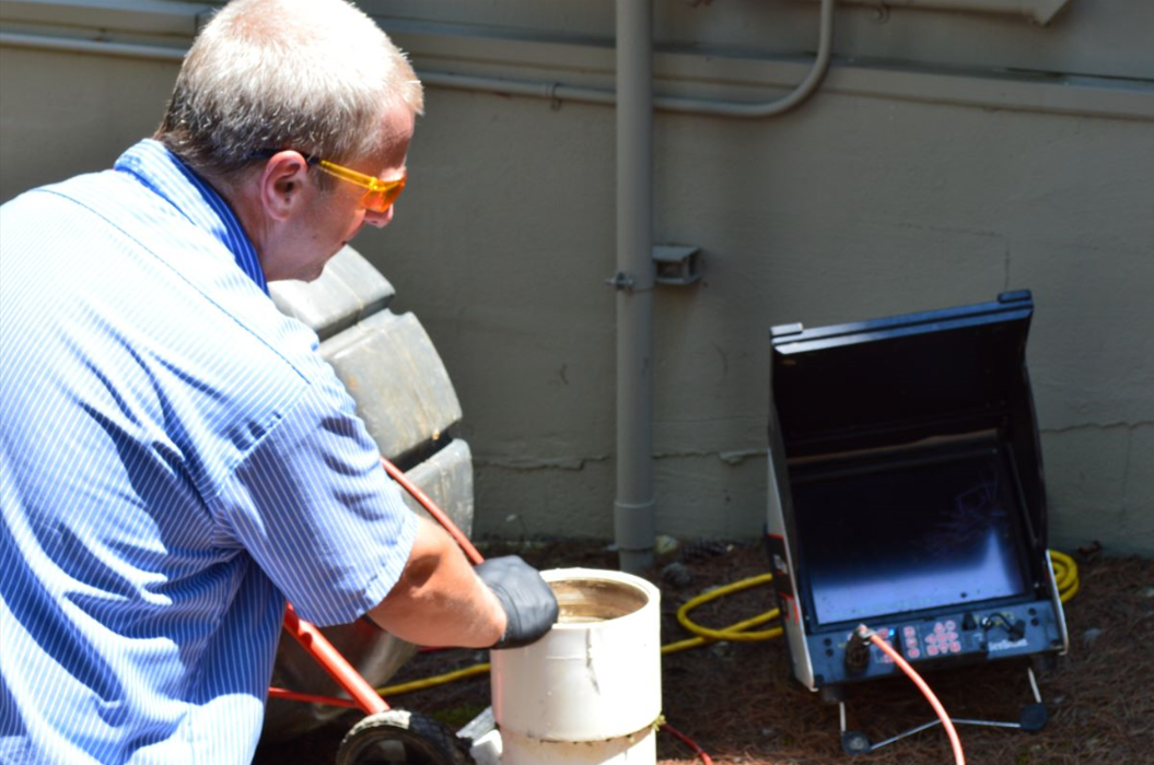 Roto-Rooter Plumbing & Water Cleanup Image