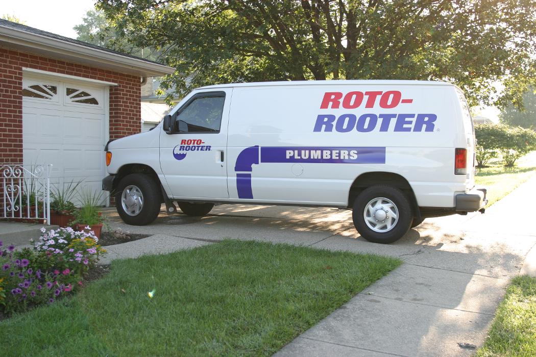 Roto-Rooter Plumbing & Water Cleanup Image