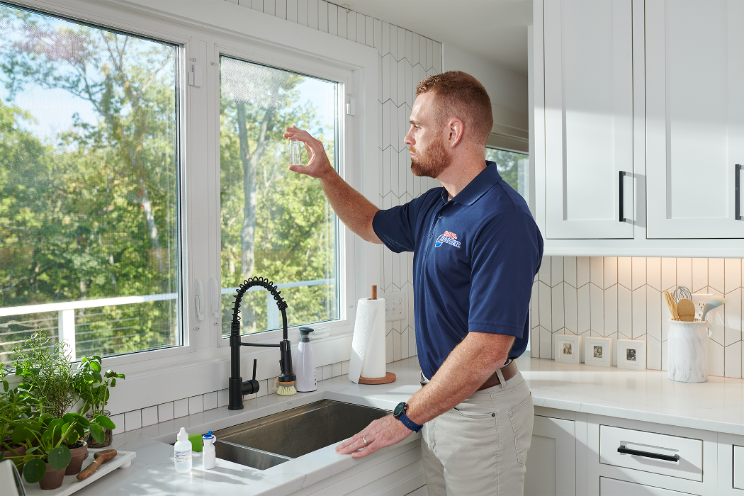 Roto-Rooter Plumbing & Water Cleanup Image