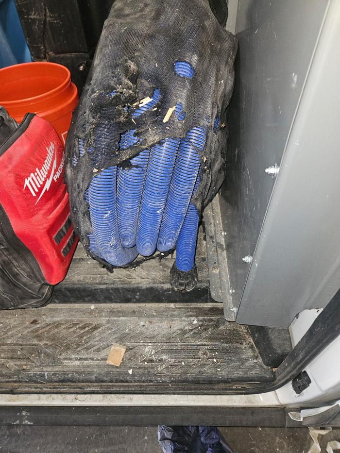 Roto-Rooter Plumbing & Water Cleanup