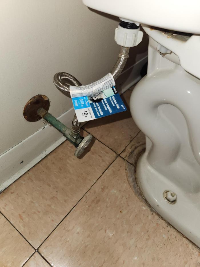 Roto-Rooter Plumbing & Water Cleanup