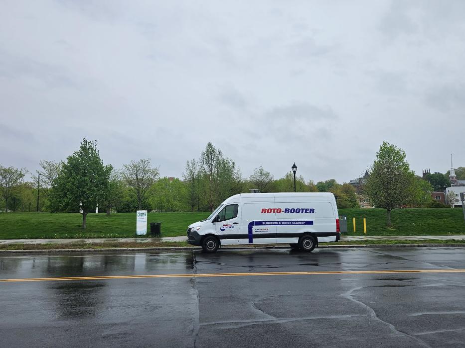 Roto-Rooter Plumbing & Water Cleanup