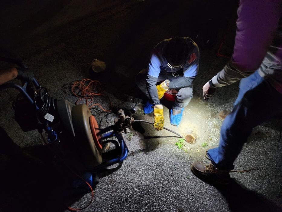 Roto-Rooter Plumbing & Water Cleanup Image