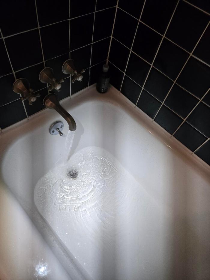 Roto-Rooter Plumbing & Water Cleanup