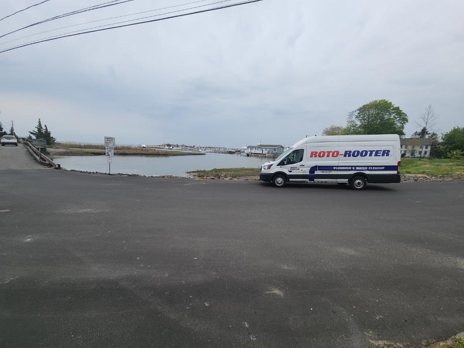 Roto-Rooter Plumbing & Water Cleanup