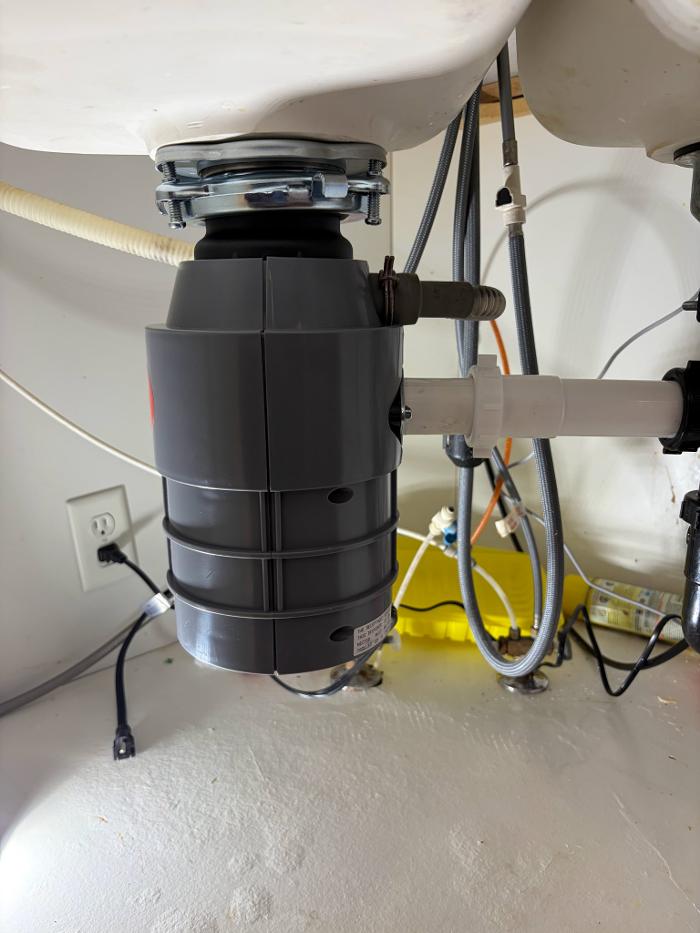 Roto-Rooter Plumbing & Water Cleanup Image