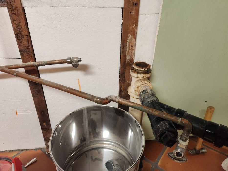 Roto-Rooter Plumbing & Water Cleanup Image