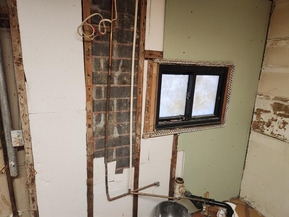 Roto-Rooter Plumbing & Water Cleanup Image