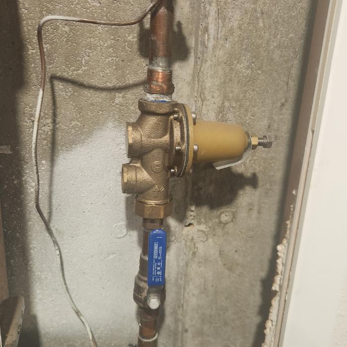 Roto-Rooter Plumbing & Water Cleanup Image