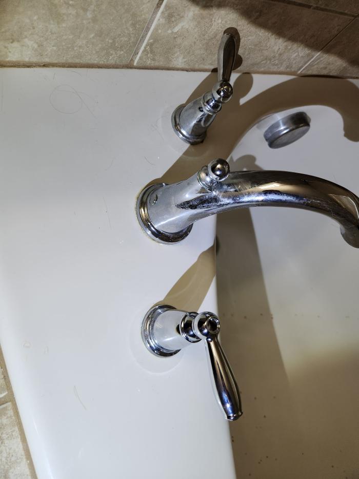 Roto-Rooter Plumbing & Water Cleanup Image