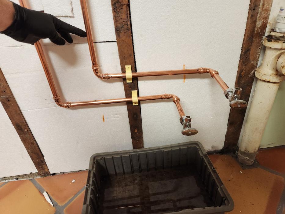 Roto-Rooter Plumbing & Water Cleanup Image