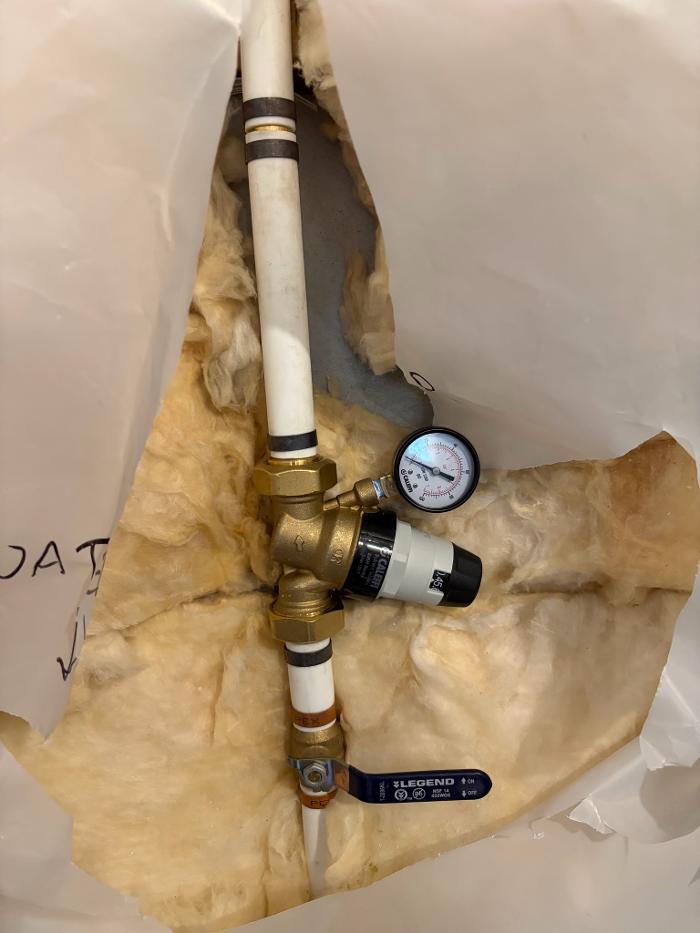 Roto-Rooter Plumbing & Water Cleanup Image